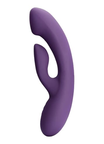 Vibrator - Tango Abrazo rabbitvibrator - bilde 1