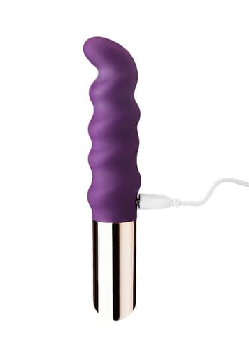 Vibrator - Tango Diego minivibrator - bilde 5