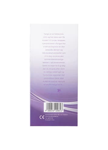 Vibrator - Tango Diego minivibrator - bilde 9