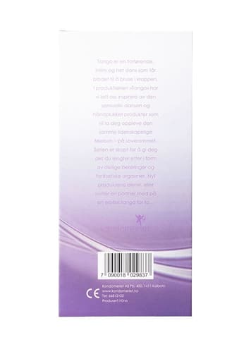 Vibrator - Tango Carlos Minivibrator - bilde 9