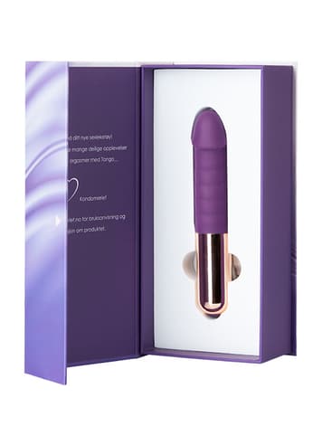 Vibrator - Tango Enzo minivibrator - bilde 7