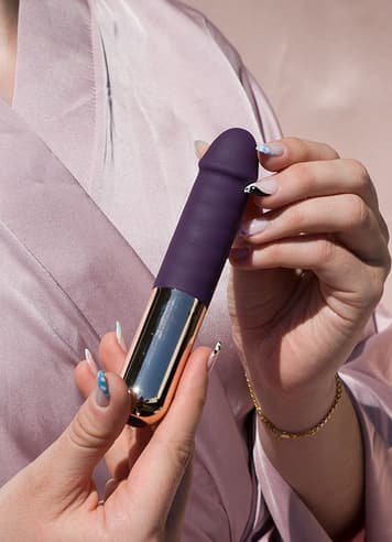 Vibrator - Tango Enzo minivibrator - bilde 5