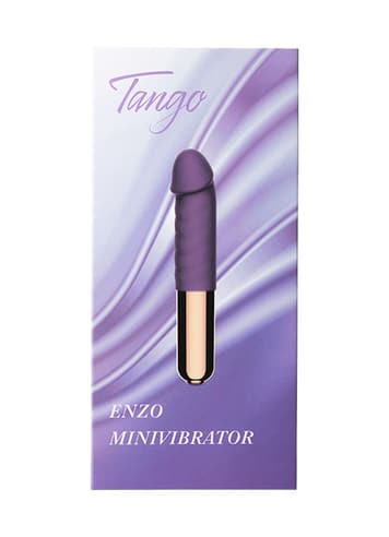 Vibrator - Tango Enzo minivibrator - bilde 9