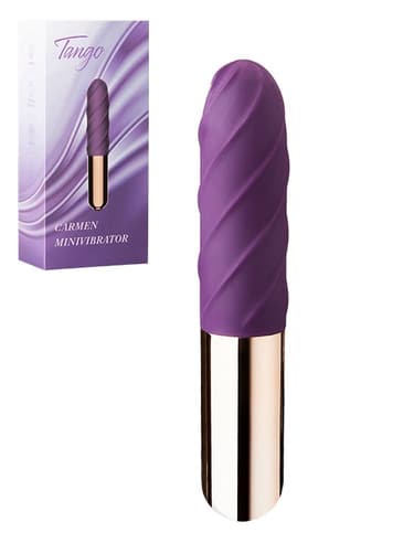 Vibrator - Tango Carmen Minivibrator - bilde 2