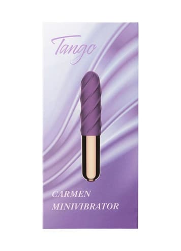 Vibrator - Tango Carmen Minivibrator - bilde 7