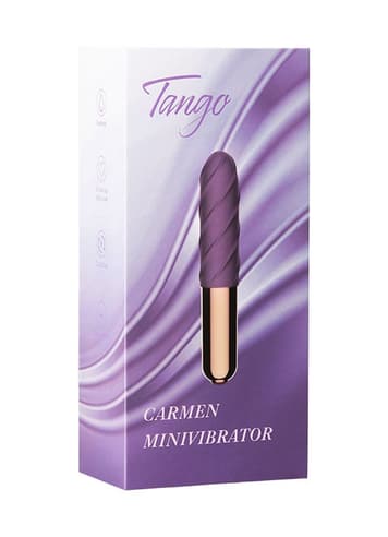 Vibrator - Tango Carmen Minivibrator - bilde 5
