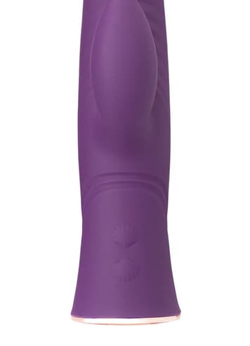 Vibrator - Tango Cortina rabbitvibrator - bilde 6