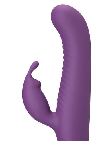 Vibrator - Tango Cortina rabbitvibrator - bilde 3