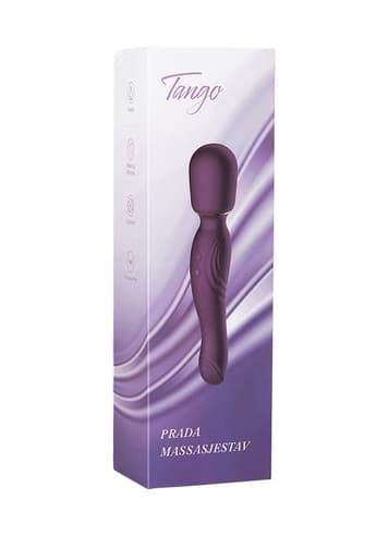 Vibrator - Tango Prada Massasjestav - bilde 9