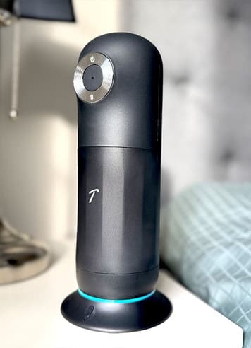 Sexleketøy for menn - Teazers Automatisk runkemaskin trippel - bilde 3