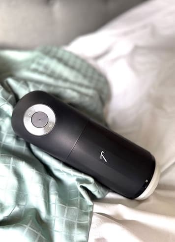 Sexleketøy for menn - Teazers Automatisk runkemaskin trippel - bilde 2
