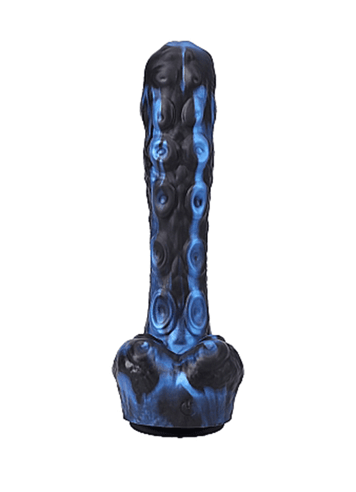 Sexleketøy for henne - Fort troff Tendril mini sexmaskin - bilde 3