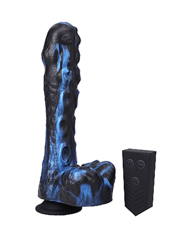 Sexleketøy for henne - Fort troff Tendril mini sexmaskin - bilde 6