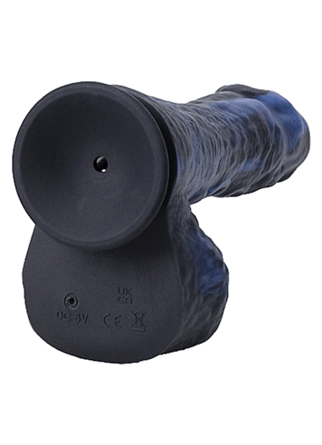 Sexleketøy for henne - Fort troff Tendril mini sexmaskin - bilde 7