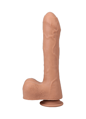 Sexleketøy for henne - Fort troff Uncut mini sexmaskin - bilde 4