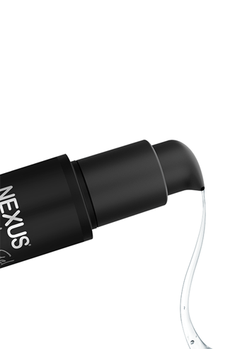 Glidemiddel - Anal kjølende relax gel Nexus 50 ml - bilde 5