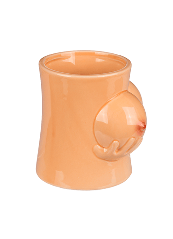 Morogaver - Kaffekopp med pupper - bilde 3