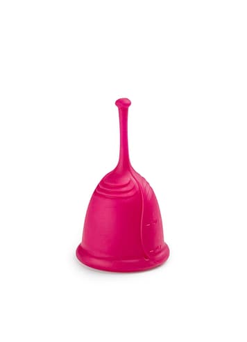 Tilbehør - Tulipa menskopp rosa str 1 - bilde 2
