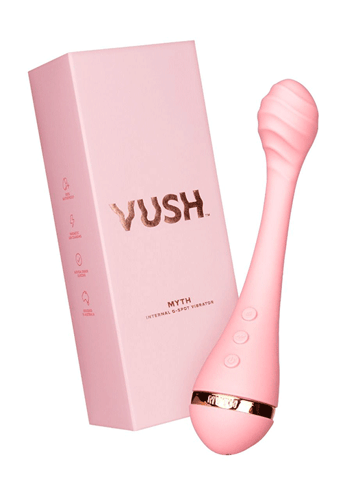 Vibrator - Vush Myth g-punktvibrator - bilde 2