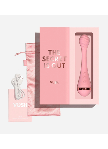 Vibrator - Vush Myth g-punktvibrator - bilde 4