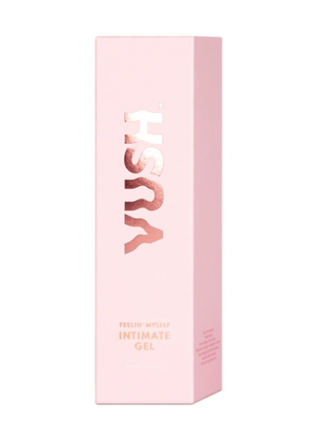 Glidemiddel - Vush Feelin' Myself intimgel 100 ml - bilde 2