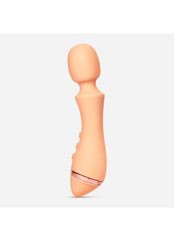 Vibrator - Vush Majesty 2 massasjestav - bilde 8