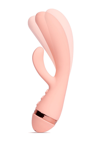 Vibrator - Vush Muse rabbitvibrator - bilde 6