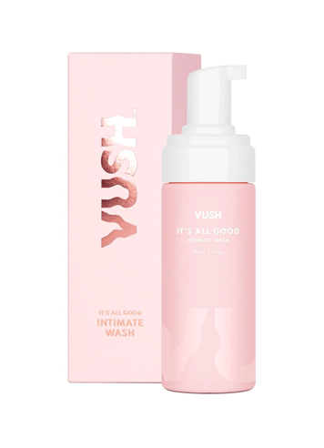 Tilbehør - Vush It’s all good intimvask 150 ml - bilde 1