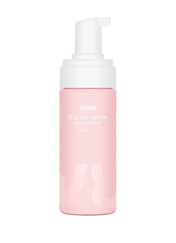 Tilbehør - Vush It’s all good intimvask 150 ml - bilde 4