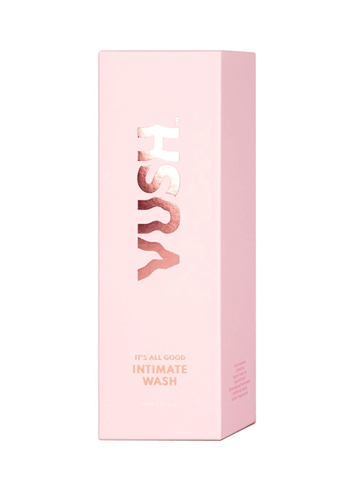 Tilbehør - Vush It’s all good intimvask 150 ml - bilde 5