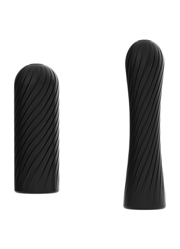 Sexleketøy for menn - Arcwave Ghost onanihylse sort - bilde 7