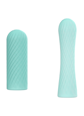 Sexleketøy for menn - Arcwave Ghost onanihylse mint - bilde 7