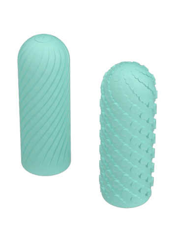 Sexleketøy for menn - Arcwave Ghost onanihylse mint - bilde 9