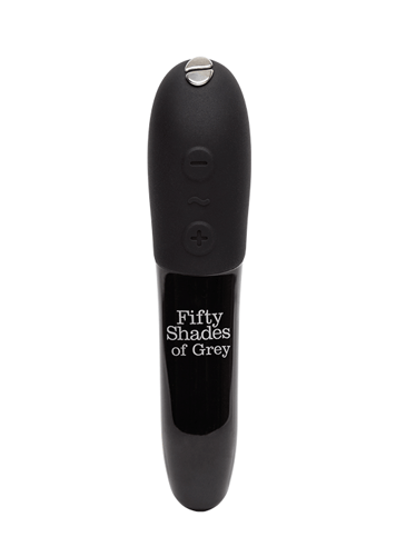Vibrator - Fifty Shades Come to bed gavesett par - bilde 4