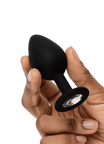 Vibrator - Fifty Shades Come to bed gavesett par - bilde 9