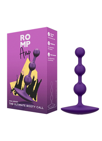 Analsex - ROMP Amp analkuler - bilde 7