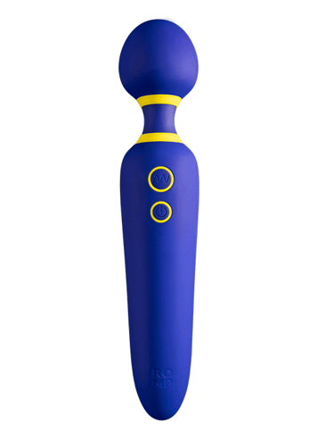 Vibrator - ROMP Flip massasjestav - bilde 1
