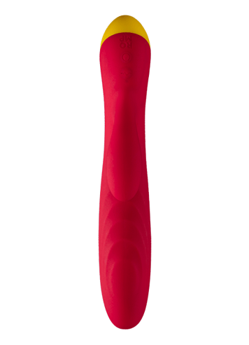 Vibrator - ROMP Jazz rabbitvibrator - bilde 6