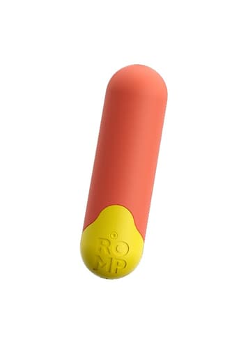Sexleketøy for henne - ROMP Riot bulletvibrator - bilde 1