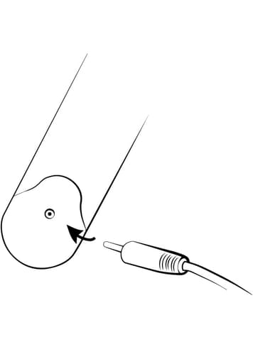Sexleketøy for henne - ROMP Riot bulletvibrator - bilde 18