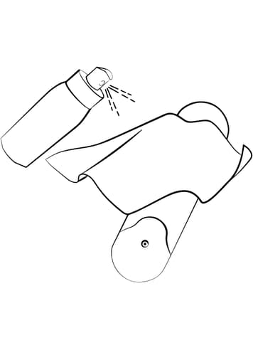 Sexleketøy for henne - ROMP Riot bulletvibrator - bilde 16