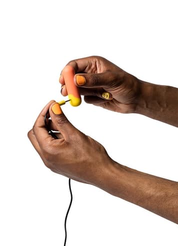 Sexleketøy for henne - ROMP Riot bulletvibrator - bilde 11