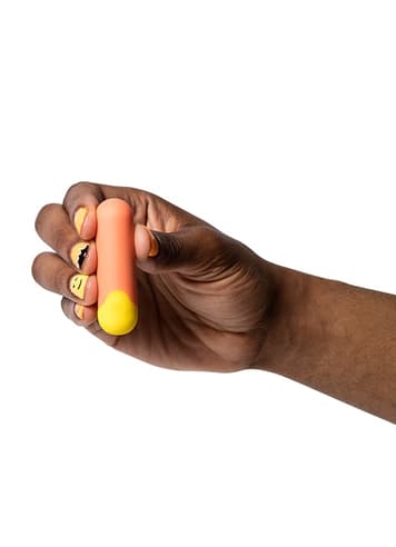 Sexleketøy for henne - ROMP Riot bulletvibrator - bilde 2