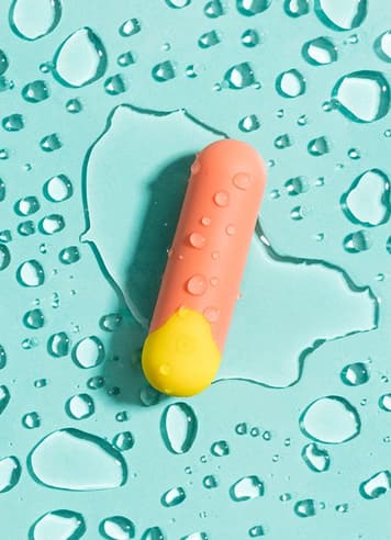 Sexleketøy for henne - ROMP Riot bulletvibrator - bilde 5