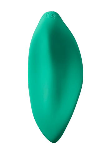 Vibrator - Romp Wave Lay-on klitorisvibrator - bilde 10