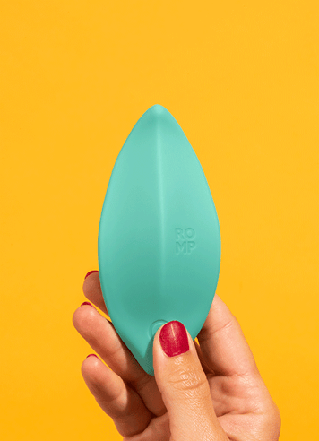 Vibrator - Romp Wave Lay-on klitorisvibrator - bilde 2