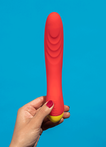 Vibrator - ROMP Hype g-punktvibrator - bilde 2