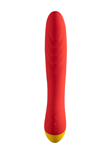 Vibrator - ROMP Hype g-punktvibrator - bilde 5