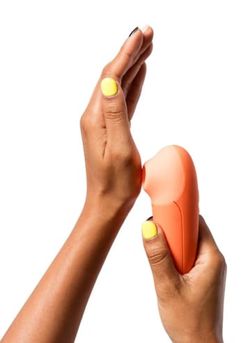 Sexleketøy for henne - ROMP - Switch X Vibrator - bilde 3