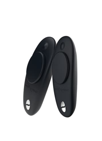 Sexleketøy for henne - We-Vibe Tease Us gavesett Moxie - bilde 2
